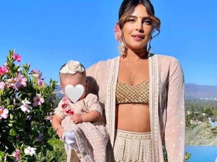 ग्लोबल स्टार और बॉलीवुड की देसी गर्ल 'प्रियंका चोपड़ा' इसी साल मां बनी हैं वो गूगल पर सर्च लोगों में नौवें स्थान पर हैं.