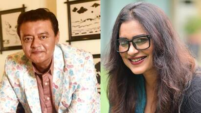 Anannya Saswata: Actress Anannya Chatterjee and Saswata Chatterjee will portray a story from Knatay Knatay Series Anannya Saswata: কাঁটায়-কাঁটায় সিরিজ এবার ওয়েবের পর্দায়, গল্পে অনন্যা-শাশ্বত