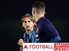 FIFA World Cup 2022: Croatia Vs Morocco Head-To-Head Records Ahead Of Third Place Clash