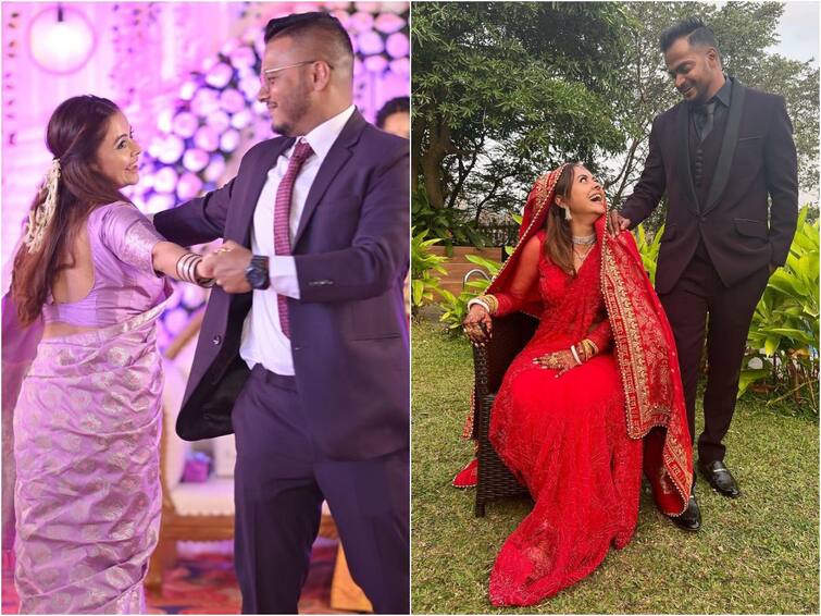 Devoleena Bhattacharjee's Brother Shares Cryptic Post After Her Wedding With Shahnawaz Sheikh Is Devoleena Bhattacharjee's Brother Unhappy With Her Wedding? Shares Cryptic Post