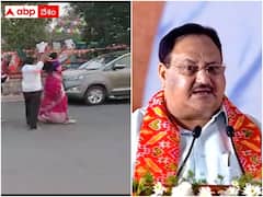 JP Nadda : కేసీఆర్ పాలనకు గుడ్ బై చెప్పాల్సిందే, నా పర్యటనను అడ్డుకోవాలని చూశారు- జేపీ నడ్డా