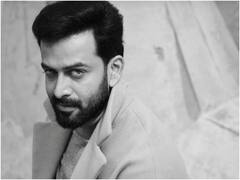 'शाहरुख की पठान से होगी हिंदी फिल्मों की धमाकेदार वापसी', मलयालम स्टार पृथ्वीराज सुकुमारन को उम्मीद