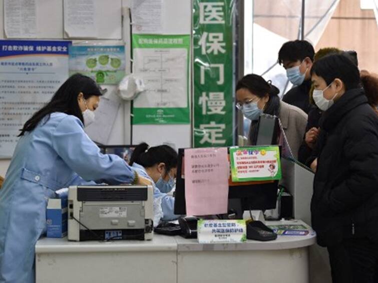 WHO Chief Asks China To Share Data To Understand Origins Of Novel Coronavirus