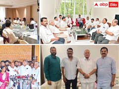 కాపు నేతల వరుస భేటీలు కొత్త పార్టీ కోసమా ? ఐక్యత కోసమా ? ఏపీ రాజకీయాల్లో ఏం జరుగుతోంది ?