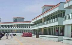 திருச்சி: கள்ளிக்குடி சந்தையில் தற்காலிக வர்த்தக மையம் - எம். எஸ்.எம்.இ., யோசனை