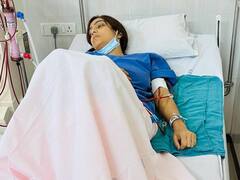 अपने बीमारी की खबर शेयर कर बुरा फंसी ये टीवी एक्ट्रेस, अब नहीं मिल रहा काम