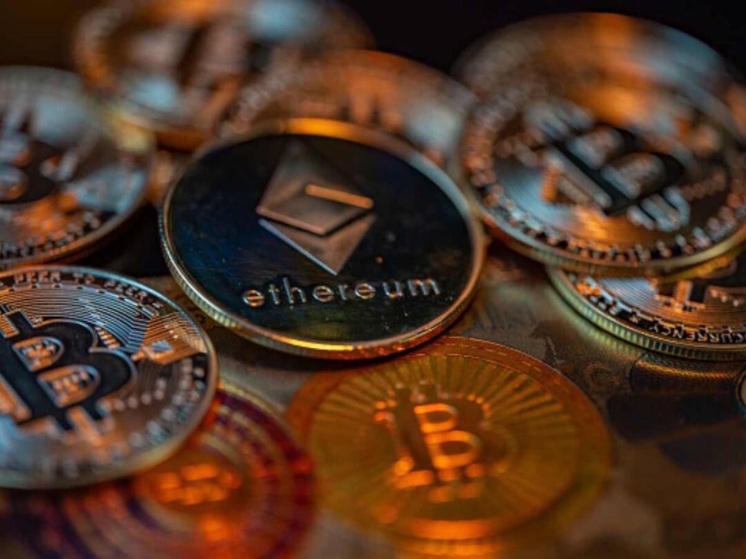 India's Economic Affairs Secretary Says G20 Wants To Build Policy Consensus For Cryptocurrency G20 Aims To Build Policy Consensus On Crypto Assets: Report