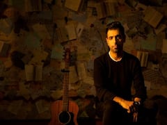 Rochak Kohli : 'पानी दा रंग' फेम संगीत दिग्दर्शक रोचक कोहलीचं नवीन गाणं रिलीज; 