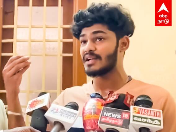 TTF Vasan : ”நானே போலீஸாகியிருப்பேன்” பம்மிய TTF வாசன்..