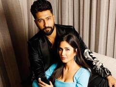 विक्की कौशल का खुलासा...पंजाबी कुड़ी बनने ससुराल में कैटरीना कैफ ने सीखा ये काम