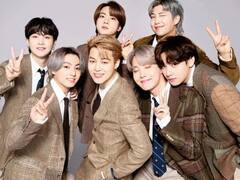 कोरियन बैंड BTS से लेकर Katrina Kaif तक, 2022 में सबसे ज्यादा सर्च किए गए ये सेलिब्रिटी