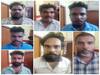 Crime: தென்காசி காற்றாலையில் லட்சக்கணக்கில் திருட்டு; கையும் களவுமாக போலீஸிடம் சிக்கிய கும்பல்