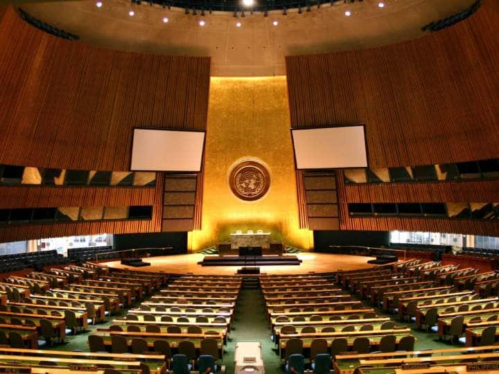 United Nations: तालिबान सरकार, म्यांमार सैन्य सरकार को इस बार भी संयुक्त राष्ट्र में मान्यता नहीं मिली