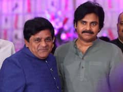 పవన్ కళ్యాణ్‌తో గ్యాప్ రాలేదు, క్రియేట్ చేశారు - మంచు లక్ష్మికి థ్యాంక్స్: అలీ