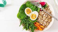 વજન ઘટાડવા માટે ડિનરમાં ખાઓ આ હેલ્ધી ફૂડ, સ્લિમ રહેવાના સાથે રહેશો હંમેશા હેલ્ધી