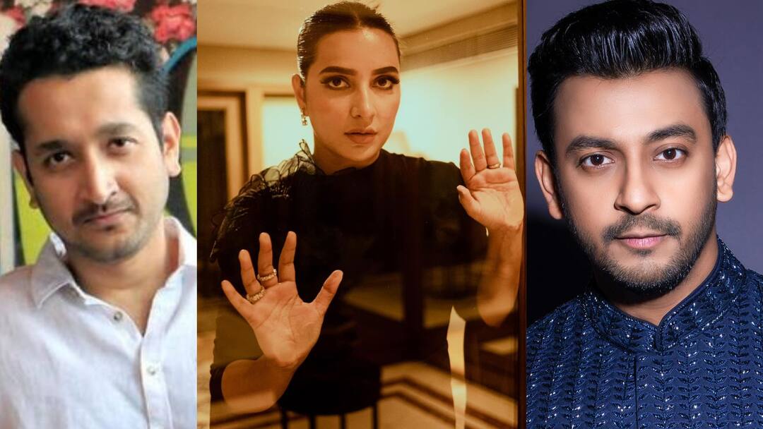 Dr. Bakshi: Parambrata, Subhasree, Bonny's acting Saptaswa Basu's directed new film Dr. Bakshi trailer out, know in details Dr. Bakshi: পরমব্রতর চরিত্রে রহস্য, 'ডাঃ বক্সী'-র সঙ্গে কী সম্পর্ক শুভশ্রী-বনির?