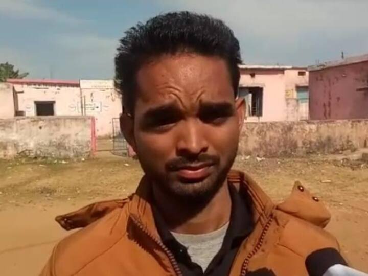 एमपी के इस जिले में हुआ गजब गेम!  लड़कियों के स्कूल के टीचर को घटना के मामले में बनाया गया