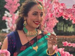 खुद को आंटी कहने से क्यों नहीं चिढ़तीं भाजपुरी क्वीन रानी चटर्ची, वजह जान शॉक्ड रह जाएंगे आप