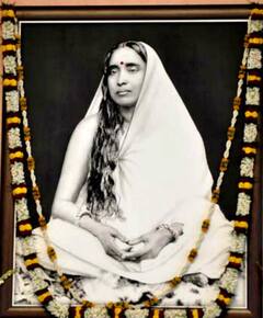 Sarada Maa: তিনি 'সতেরও মা, অসতেরও মা', সারদা মায়ের ১৭০ তম জন্মতিথিতে অজানা তথ্য