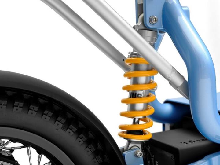 ही मोपेड शाळा आणि महाविद्यालयीन विद्यार्थी तसेच कार्यालयात जाणारे प्रोफेशनल व्यक्तीही वापरू शकतात.