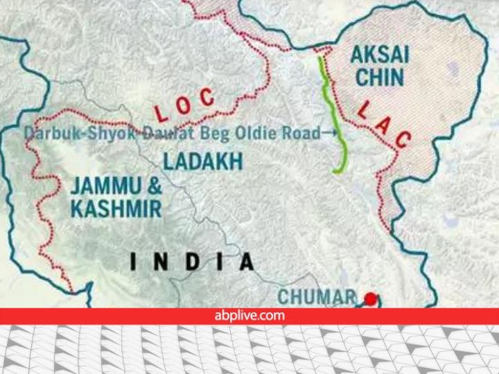 What Is Lac And Loc Difference Between Lac And Loc | चर्चा में है भारत ...