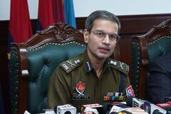 ਪੁਲਿਸ ਟੀਮਾਂ ਨੇ ਇੱਕ ਹੈਂਡ ਗ੍ਰਨੇਡ, 3 ਪਿਸਤੌਲ ਅਤੇ ਅਪਰਾਧ ਵਿੱਚ ਵਰਤਿਆ ਗਿਆ ਮੋਟਰਸਾਈਕਲ ਵੀ ਕੀਤਾ ਬਰਾਮਦ: ਡੀਜੀਪੀ