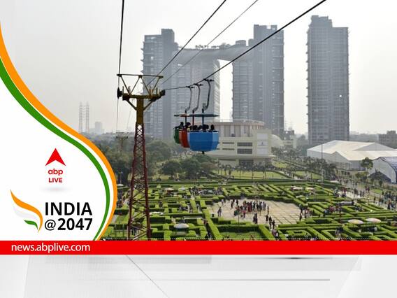 Theme Parks Can Create Jobs. Know Their Scope Of Growth And Impact On Economy