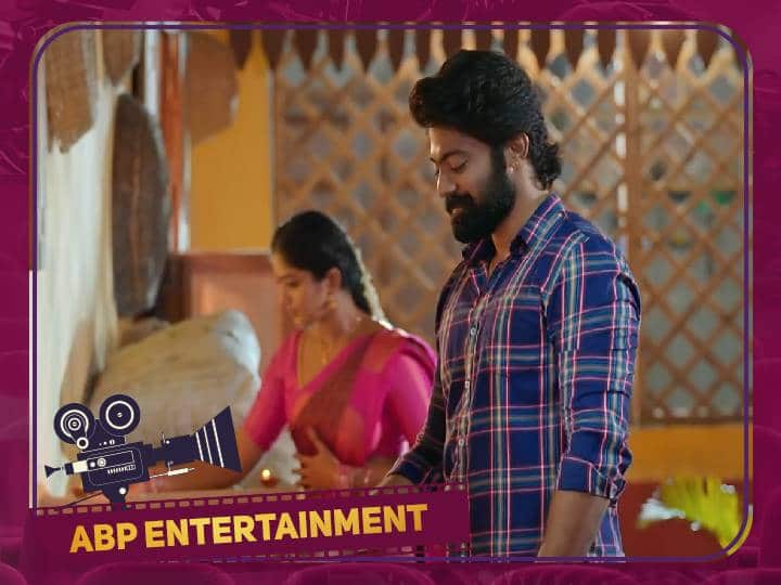 meenakshi ponnunga serial today episode 106 highlights Meenakshi Ponnunga: நெருங்கும் சக்தியின் கல்யாணம் ... வெற்றி மீதான காதலை சொல்வாரா.. எகிறும் எதிர்பார்ப்பு..!