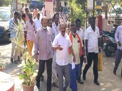 காஞ்சிபுரம்: களவாடப்பட்ட கோவில்.. முன்னாள் ஐஜி பொன்மாணிக்கவேல் சொன்ன அதிர்ச்சி தகவல்..