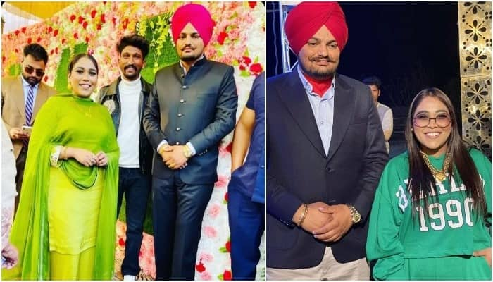 punjabi singer afsana khan gets teary eyed remembering his rakhi brother sidhu moose wala shares video on social media Sidhu Moosewala: ਸਿੱਧੂ ਮੂਸੇਵਾਲਾ ਨੂੰ ਯਾਦ ਕਰ ਭਾਵੁਕ ਹੋਈ ਅਫਸਾਨਾ ਖਾਨ, ਵੀਡੀਓ ਕੀਤੀ ਸ਼ੇਅਰ