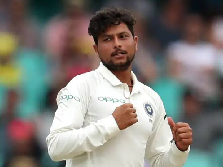 Former Pak cricketer praised Kuldeep Yadav, said- ‘This player should have been in T20 WC’