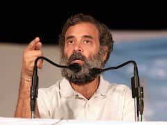 China Preparing For War But Govt Trying To Hide This Fact, Says Rahul Gandhi