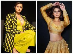 Rashami Desai से लेकर Jennifer Winget तक..टीवी की ये हसिनाएं तलाक के बाद भी जीती हैं लग्जरी लाइफ