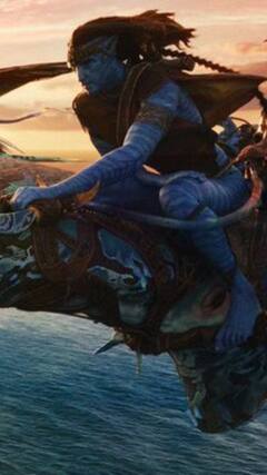 Avatar 2 Review : ரசிகர்களின் எதிர்பார்ப்பை பூர்த்தி செய்ததா அவதார்-2? ஒரு குட்டி விமர்சனம் இதோ!