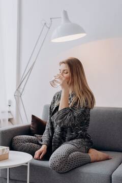 Healthy Skin in Winter : শীতেও ত্বক রাখুন জেল্লাদার, মেনে চলুন এই টিপস