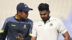 উত্তরপ্রদেশকে হারিয়েই নিজের অবসর নিয়ে মুখ খুললেন মনোজ তিওয়ারি