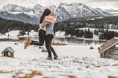 Christmas 2022: शादी के बाद पहली बार क्रिसमस करना है सेलिब्रेट, तो इन रोमांटिक डेस्टिनेशन पर प्लान कर सकते हैं अपना वेकेशन