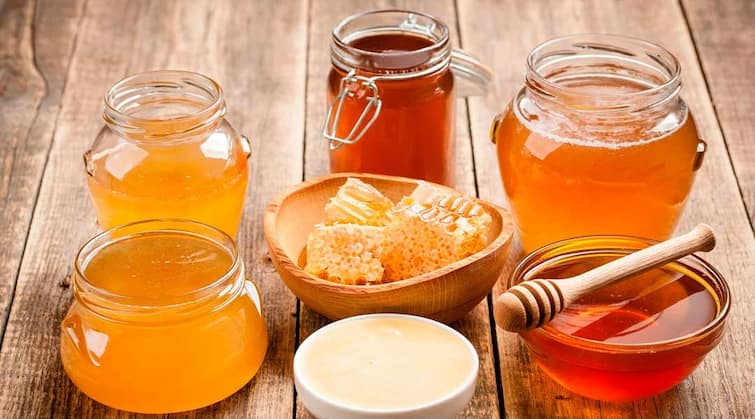 Stuck Throat: Honey will cure throat infection in winter, use it like this Stuck Throat : ਸਰਦੀਆਂ ਵਿੱਚ ਸ਼ਹਿਦ ਕਰੇਗਾ ਗਲੇ ਦੀ ਇਨਫੈਕਸ਼ਨ ਨੂੰ ਦੂਰ, ਇਸ ਤਰ੍ਹਾਂ ਕਰੋ ਇਸਤੇਮਾਲ
