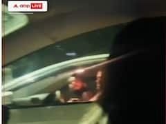 Watch: लखनऊ की सड़कों पर खुलेआम गुंडागर्दी, 3 लड़कियों को छेड़ उनकी कार पर फेंकी शराब की बोतलें