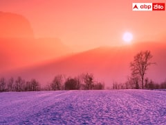 తెలుగు రాష్ట్రాల్లో వైవిధ్య వాతావరణం- పగలు వేడి, రాత్రి చలి