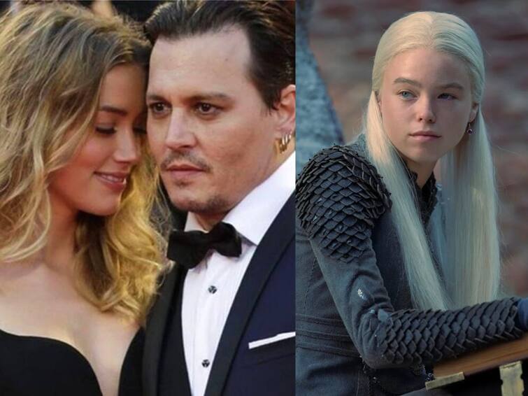 Jonny Depp Amber Heard House of the Dragon Rank Among Most Read Wikipedia Pages Of 2022 ஜானி டெப் - ஆம்பர் ஹெர்ட் முதல் ’ஹவுஸ் ஆஃப் த டிராகன்’ வரை...இந்த ஆண்டு ஹிட் அடித்த பக்கங்கள்!