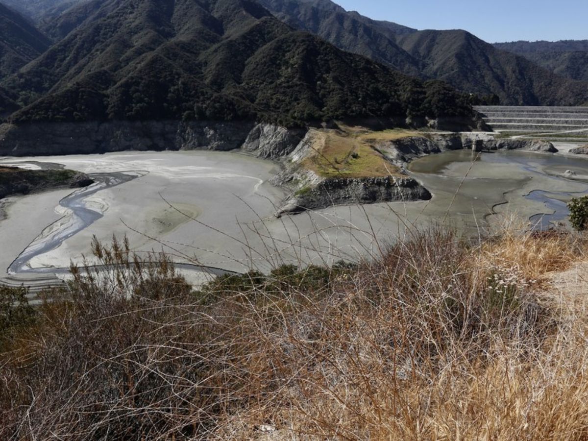 Unprecedented Drought: Emergency Declared For All Of Southern California In US