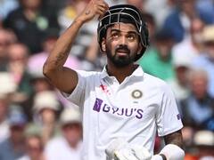 KL Rahul Injury: เชฌเซเชเซ เชเซเชธเซเช เชชเชนเซเชฒเชพ เชเซเชฎ เชเชจเซเชกเชฟเชฏเชพ เชฎเชพเชเซ เชตเชงเซ เชเช เชฎเชพเช เชพ เชธเชฎเชพเชเชพเชฐ, เชชเซเชฐเซเชเซเชเชฟเชธ เชฆเชฐเชฎเชฟเชฏเชพเชจ เชเชเชพเชเซเชฐเชธเซเชค เชฅเชฏเซ เชเซเชเชฒ เชฐเชพเชนเซเชฒ