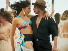 ‘Besharam Rang’ सॉन्ग का विवाद पहुंचा बिहार, कोर्ट में दीपिका पादुकोण, शाहरुख खान समेत 5 पर दर्ज हुई शिकायत