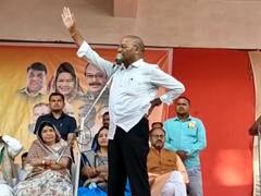 छत्तीसगढ़: अपने बयान को लेकर फिर सुर्खियों में छाए बीजेपी के पूर्व मंत्री और विधायक अजय चंद्राकर, जानें क्या कह डाला?