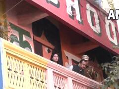 MCD स्कूल के महिला टीचर ने दिखाई क्रूरता, 5वीं क्लास की छात्रा को फर्स्ट फ्लोर से फेंका, हुईं सस्पेंड