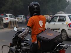 शख्स ने एक साल में 16 लाख की ग्रॉसरी मंगवाई, लोगों ने सबसे ज्यादा खाई बिरयानी