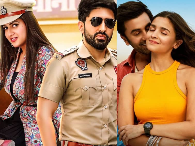 Year-Ender 2022: From ‘Kesariya’ To ‘Jiggle Jiggle’, 10 Viral Songs On Social Media This Year Year-Ender 2022: From ‘Kesariya’ To ‘Jiggle Jiggle’, 10 Viral Songs On Social Media This Year