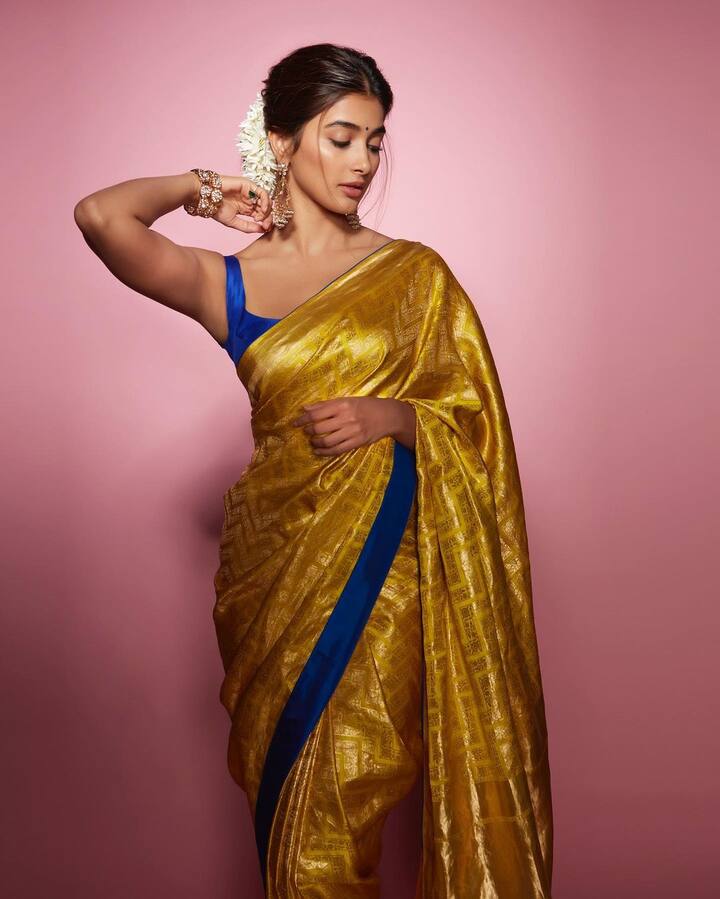 தற்போது ரோஹித் ஷெட்டி இயக்கத்தில் பாலிவுட் திரைப்படத்தில் நடித்துள்ளார்