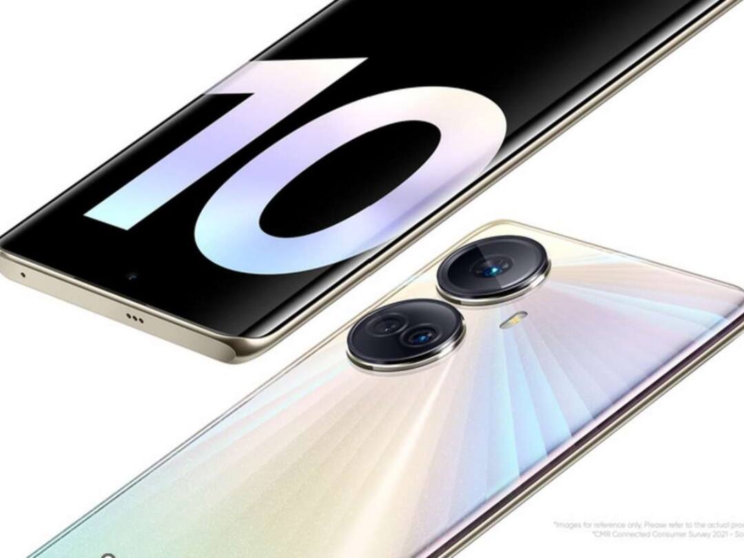 Realme 10 Pro 5G Sale Started in Flipkart Check Price Offers Compete With OnePlus Nord CE 2 Lite Samsung Galaxy A23 Realme 10 Pro 5G Sale: రియల్‌మీ 10 ప్రో సేల్ ప్రారంభం - రూ.20 వేలలోనే 108 మెగాపిక్సెల్ కెమెరా, 5జీ ఫీచర్లు!